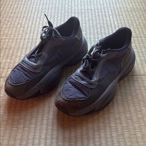 PUMA Jannik Davidsen x Alteration PN-1 'Steel Grey'